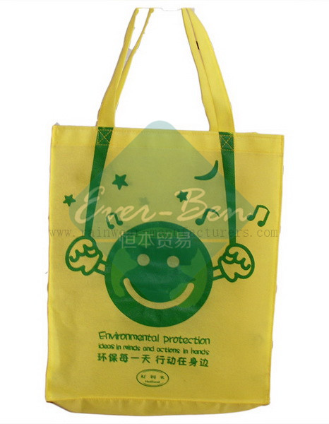 China non woven shopping bag manufacturer bulk tote bags with logo